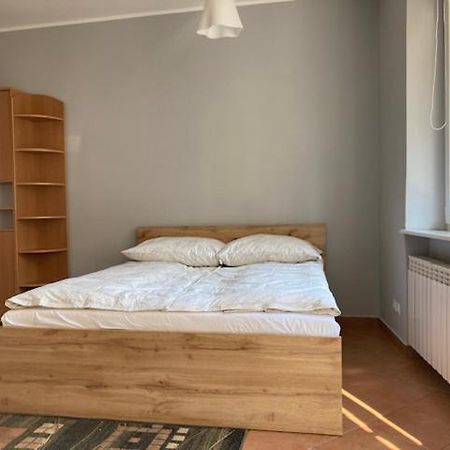 Apartament Turkus Gdynia Extérieur photo