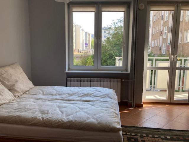 Apartament Turkus Gdynia Extérieur photo